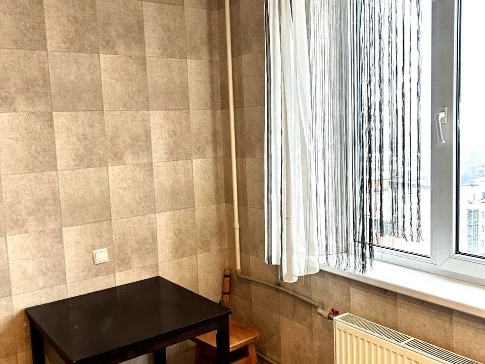 Квартира. Харків, Молочна вул. (Кірова), 1 к