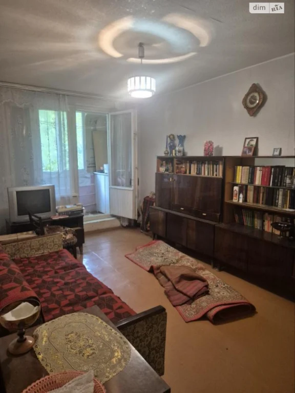 Продаж Квартира Салтівський