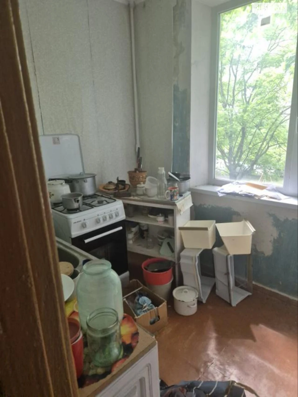 Продаж Квартира Салтівський
