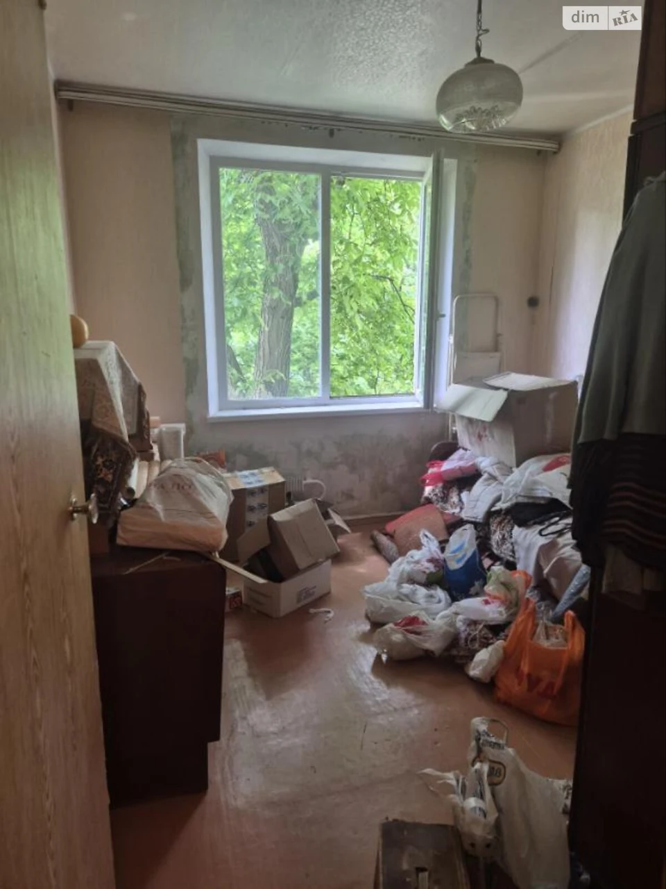 Продаж Квартира Салтівський
