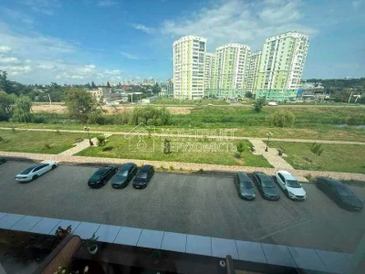 Квартира. Харків, Лосівський пров.