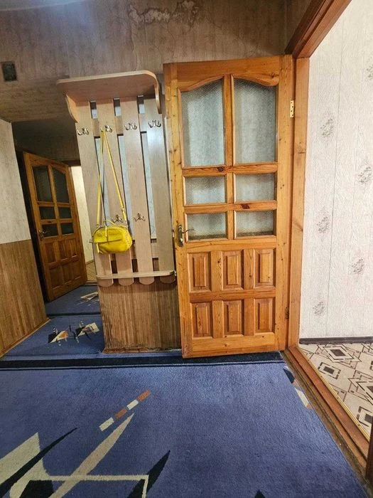 Продам 3-комнатную квартиру рядом с центром города 79м2 в жи