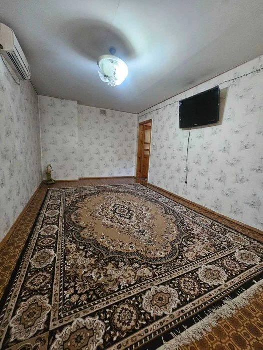 Продам 3-комнатную квартиру рядом с центром города 79м2 в жи