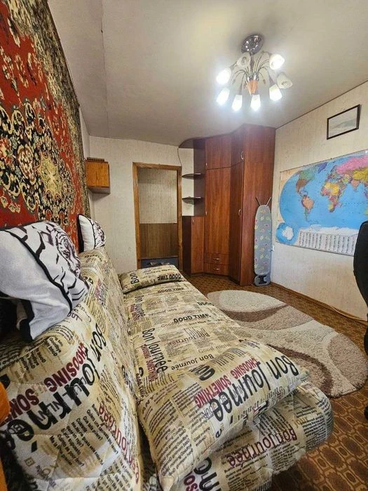 Продам 3-комнатную квартиру рядом с центром города 79м2 в жи