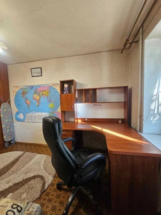 Продам 3-комнатную квартиру рядом с центром города 79м2 в жи