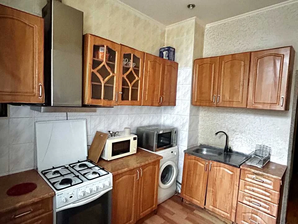 Квартира. Харків, Героїв Харкова просп. (Московський)