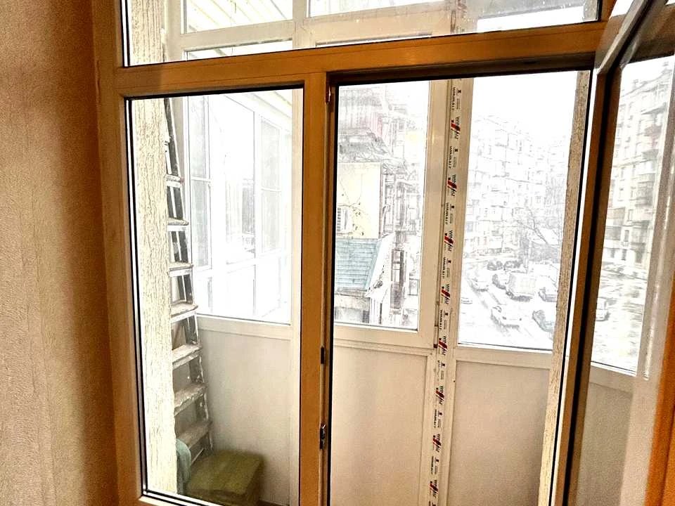 Квартира. Харків, Героїв Харкова просп. (Московський)