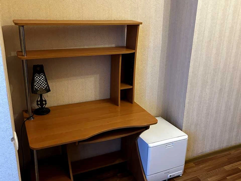 Квартира. Харків, Героїв Харкова просп. (Московський)