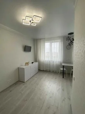 Продам 1-комн. Симпатичную Квартиру в ЖК "Лузановский Парк"/