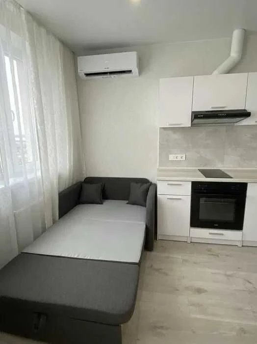 Продам 1-комн. Симпатичную Квартиру в ЖК "Лузановский Парк"/