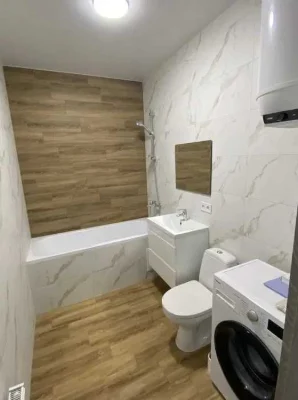 Продам 1-комн. Симпатичную Квартиру в ЖК "Лузановский Парк"/