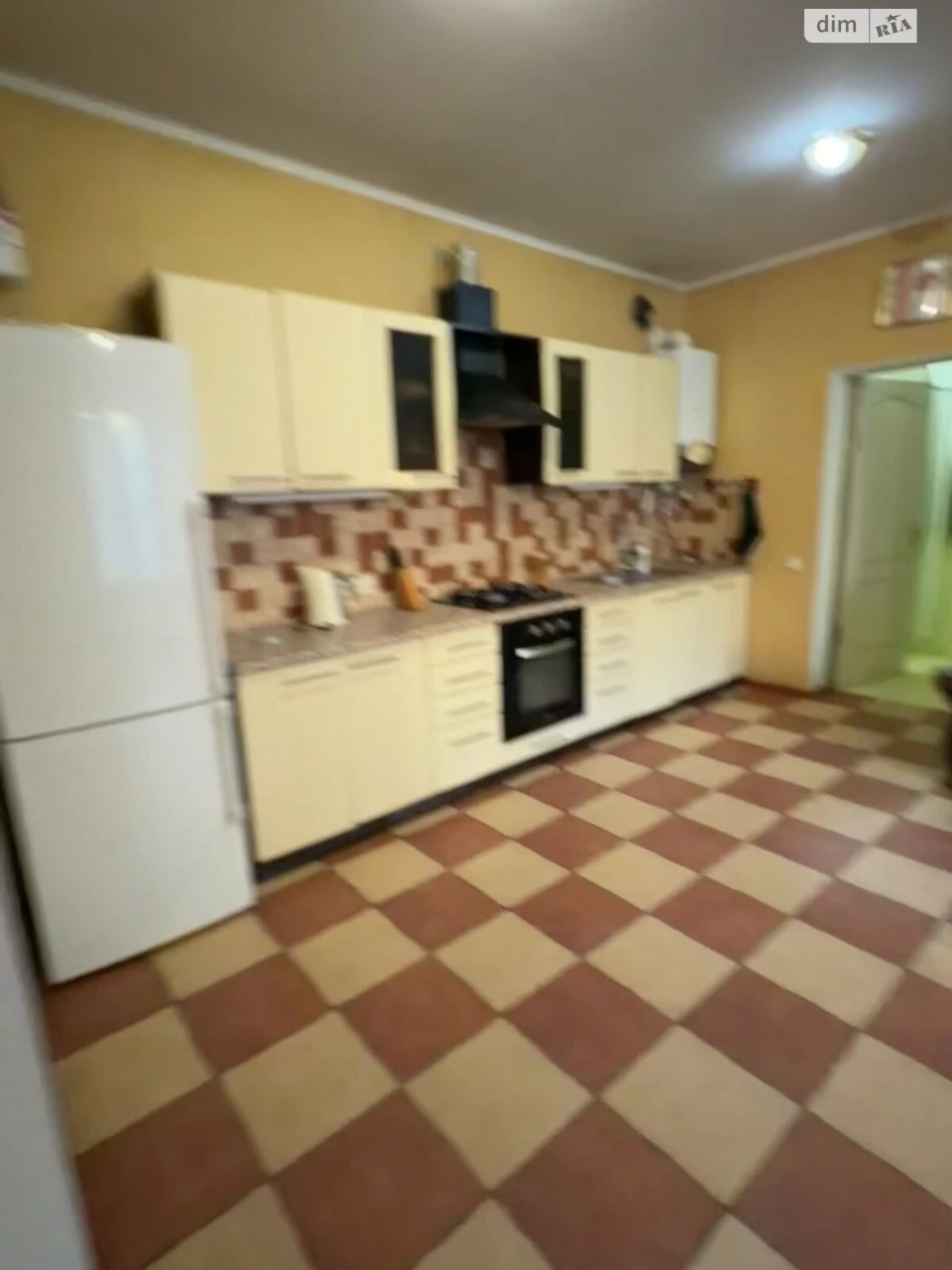 Довгострокова Оренда Дім Молдаванка
