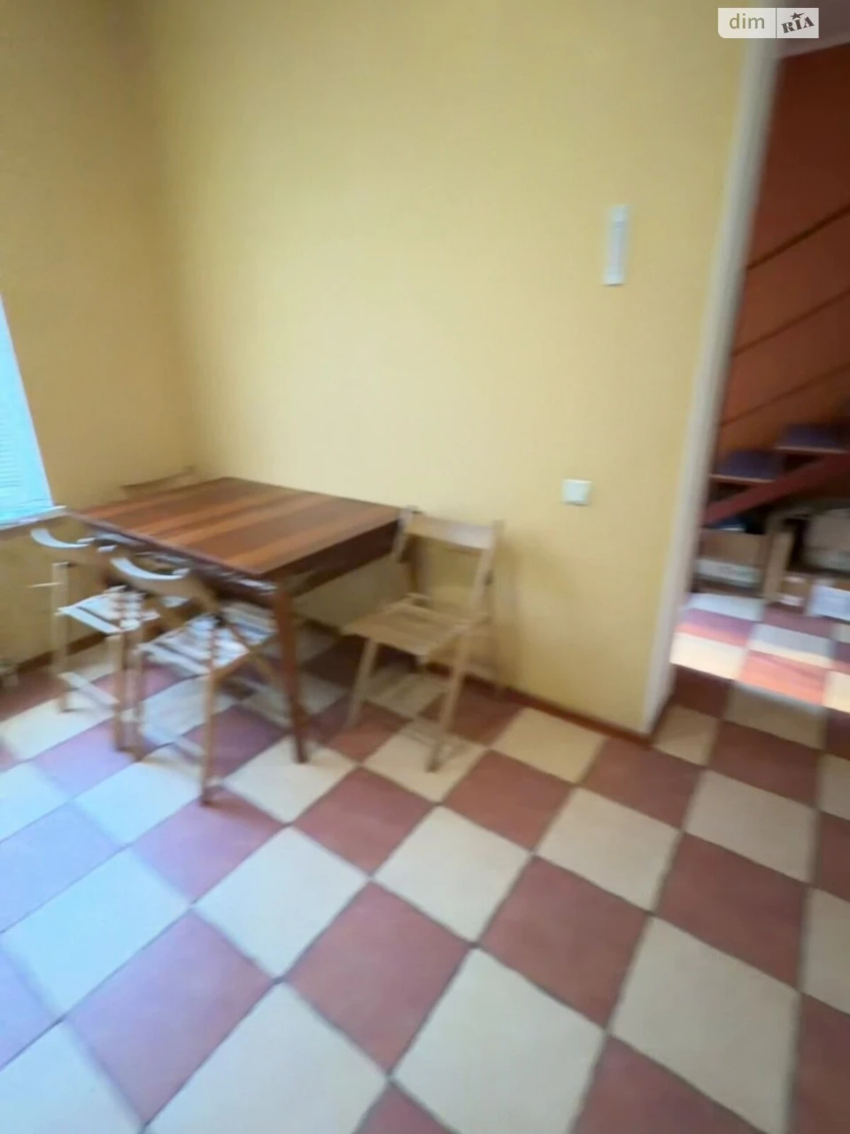 Довгострокова Оренда Дім Молдаванка