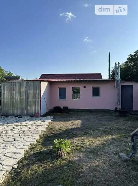 Продаж будинку 64 м2 11 сот Індив опал Лісок №7649