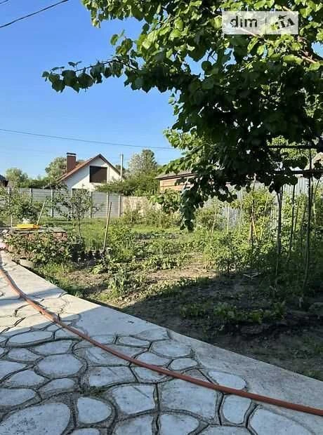 Продаж будинку 64 м2 11 сот Індив опал Лісок №7649