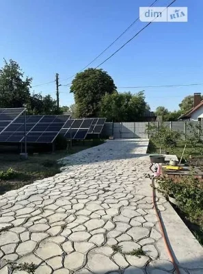 Продаж будинку 64 м2 11 сот Індив опал Лісок №7649