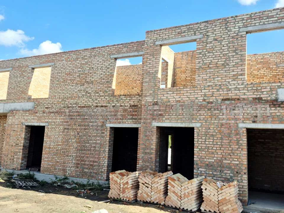 Будинок. Рівне, В'ячеслава Чорновола вул.