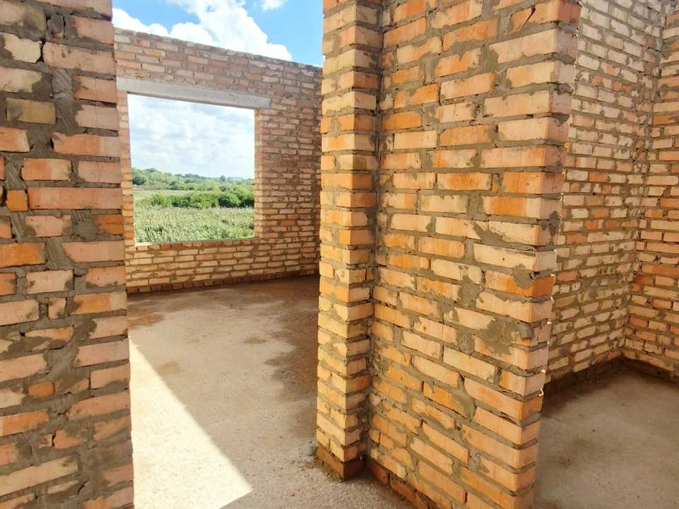 Будинок. Рівне, В'ячеслава Чорновола вул.