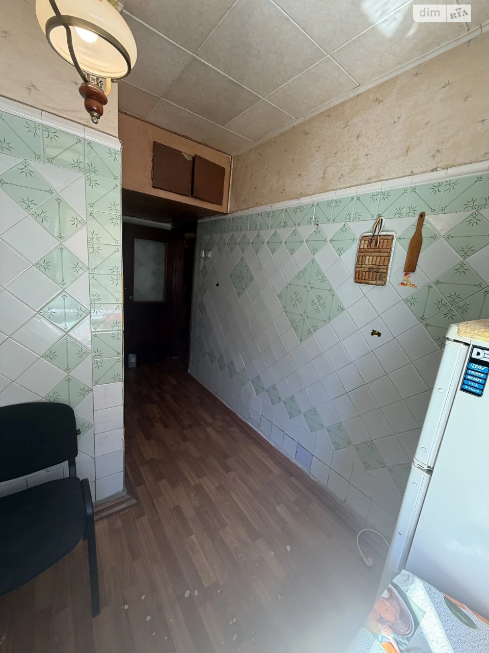 Продаж Квартира Основ’янський