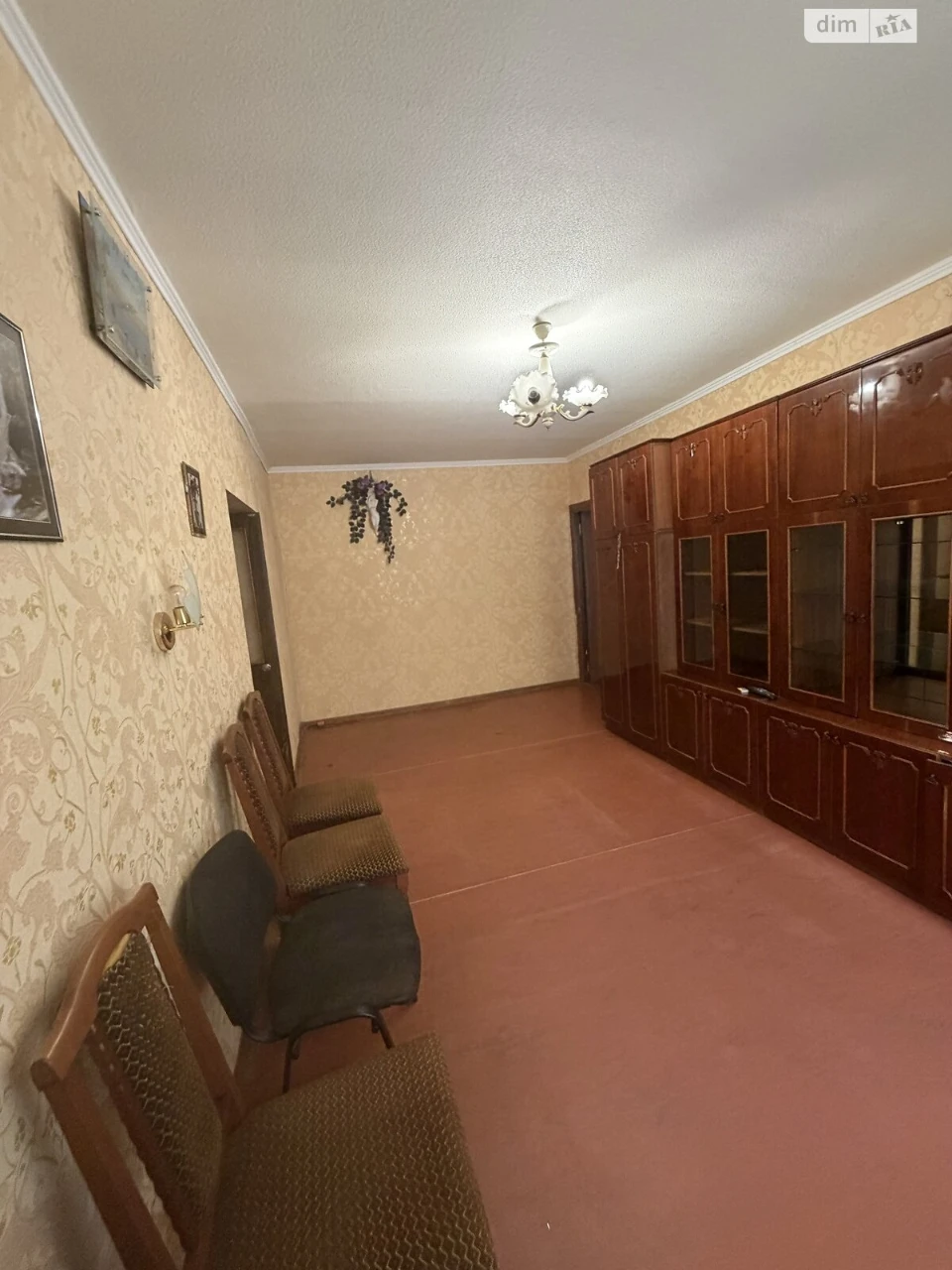 Продаж Квартира Основ’янський