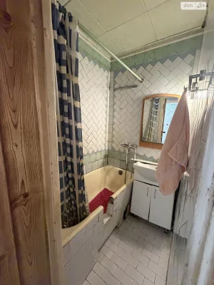 Продаж Квартира Основ’янський