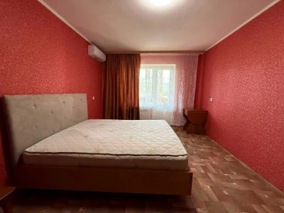 Квартира. Київ, Ревуцького вул.