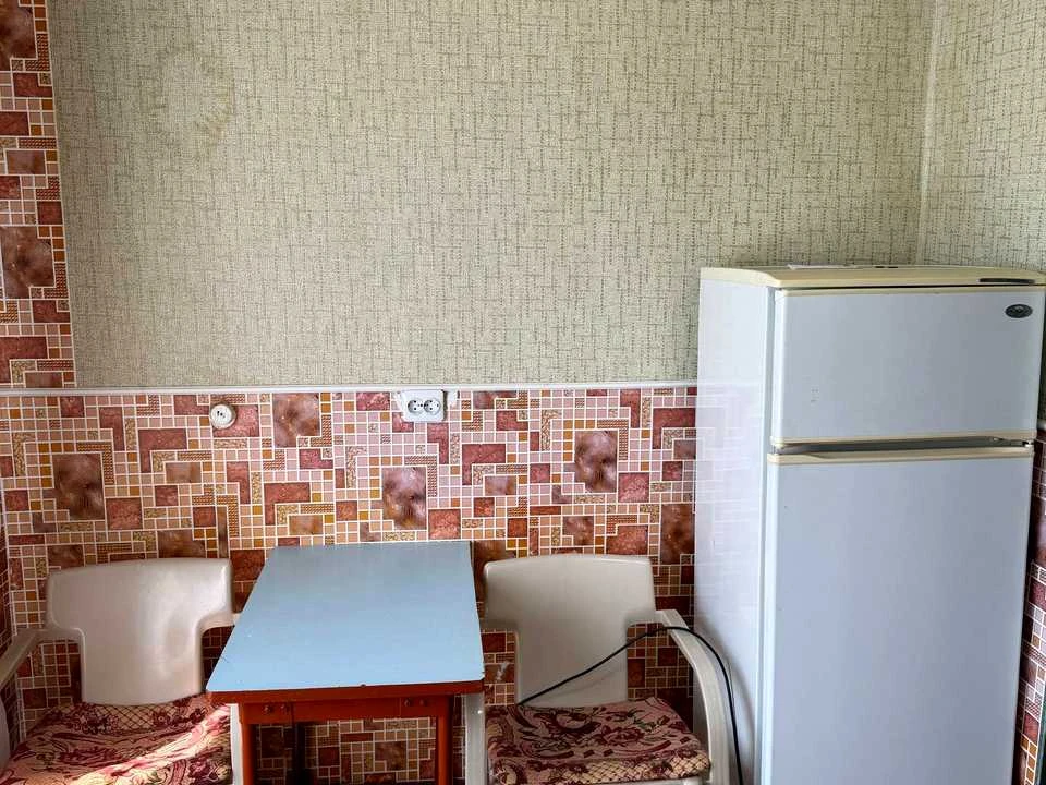 Квартира. Київ, Ревуцького вул.