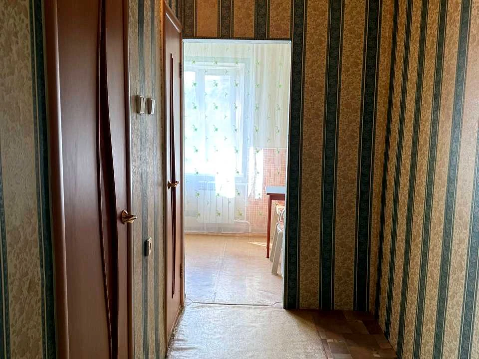 Квартира. Київ, Ревуцького вул.