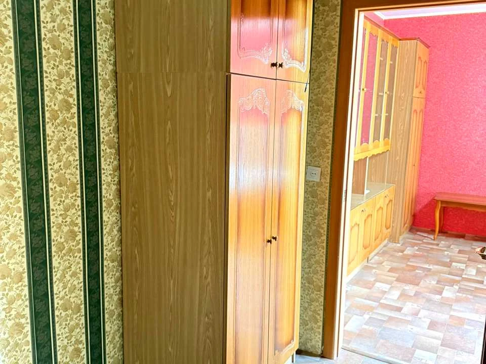 Квартира. Київ, Ревуцького вул.