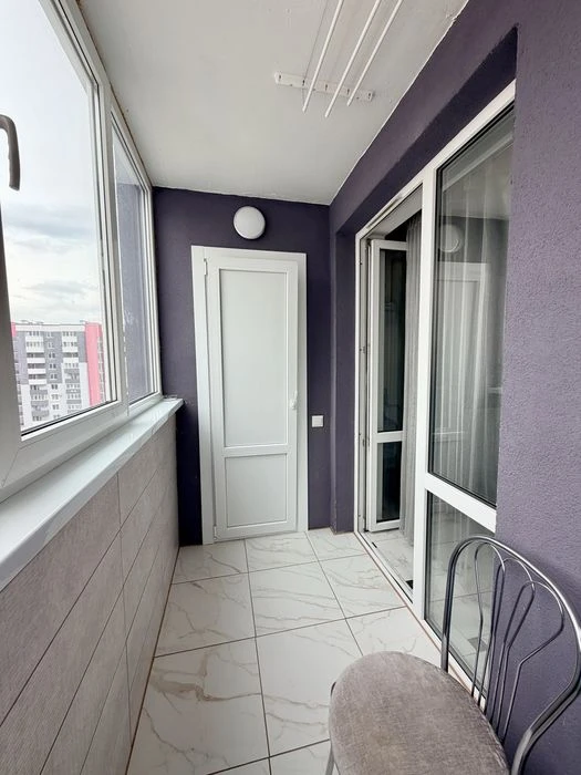 Продаж 2-кім. квартири 65.4 м.кв., в. Глинянський Тракт