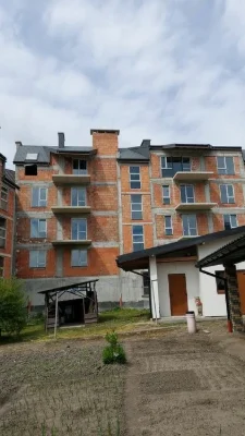 Продам 2-кімнатну квартиру по вул.Розточчя | Малоквартирний