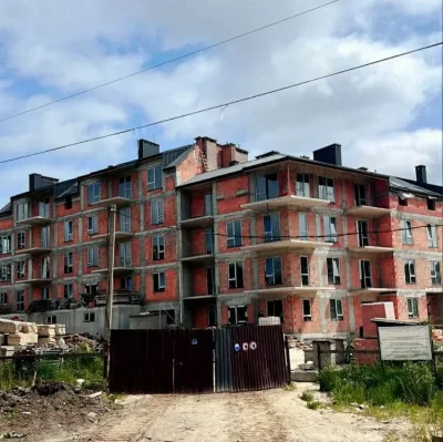 Продам 2-кімнатну квартиру по вул.Розточчя | Малоквартирний