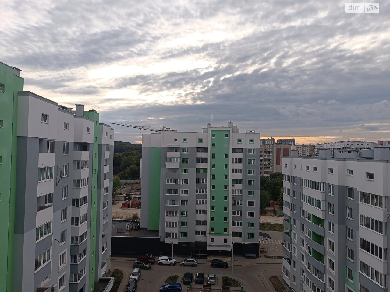 Продаж Квартира