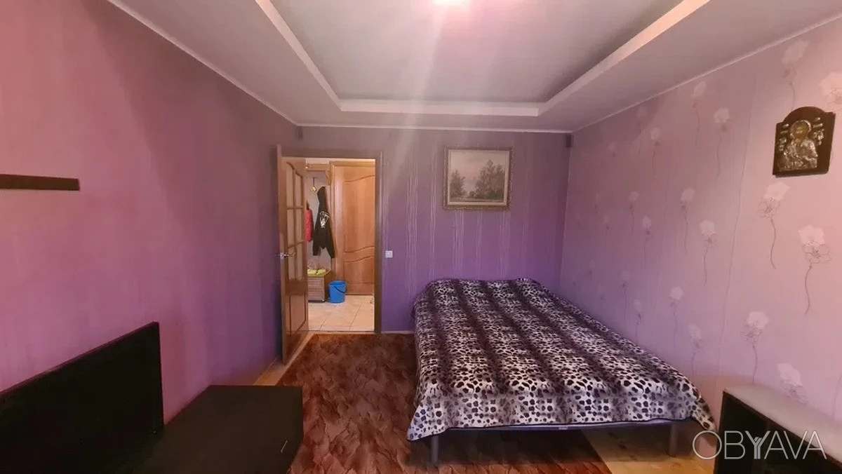 1 комн. квартира ул. Радужно, 18
