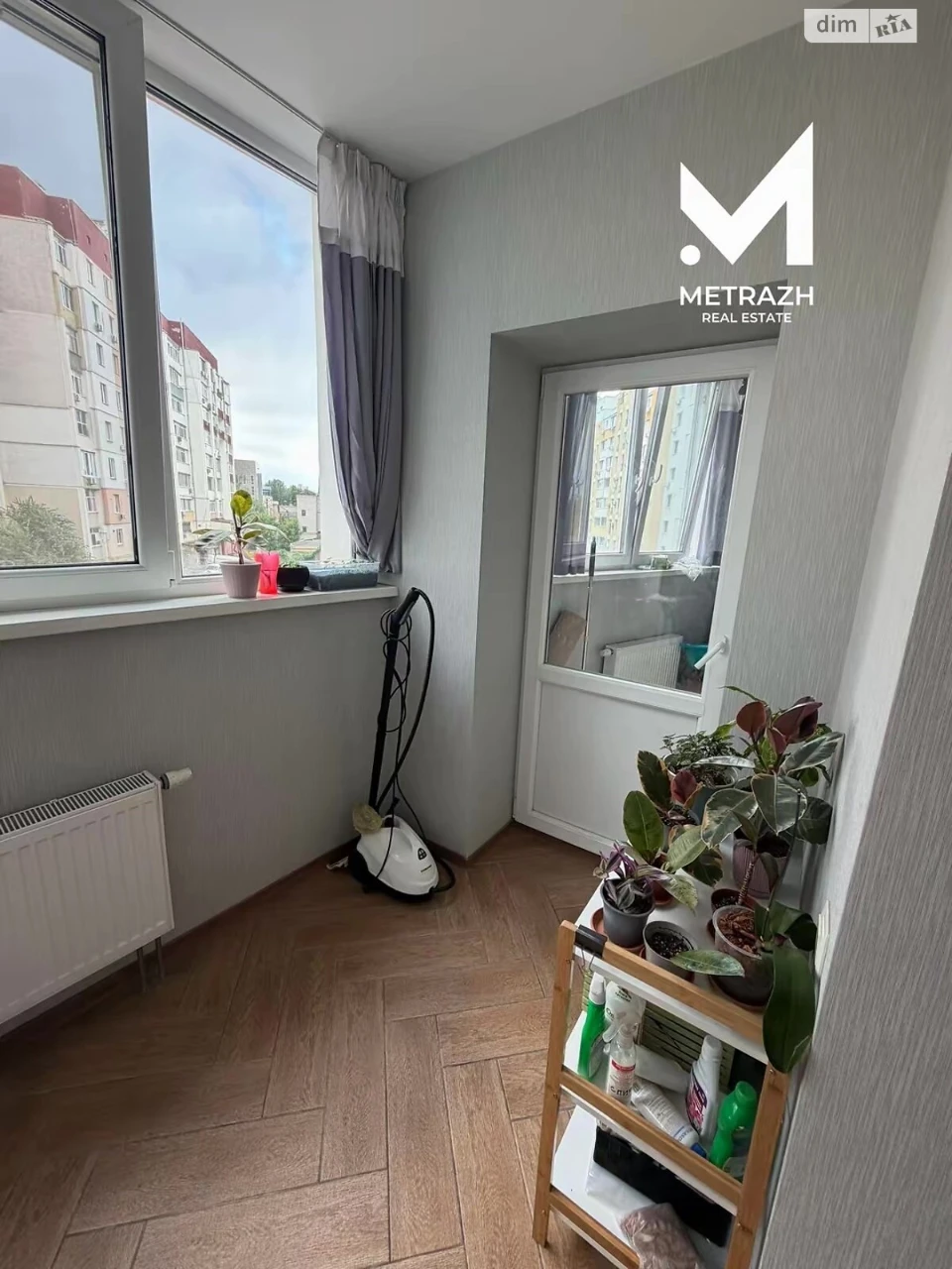 Sale Apartment Saltivskyi