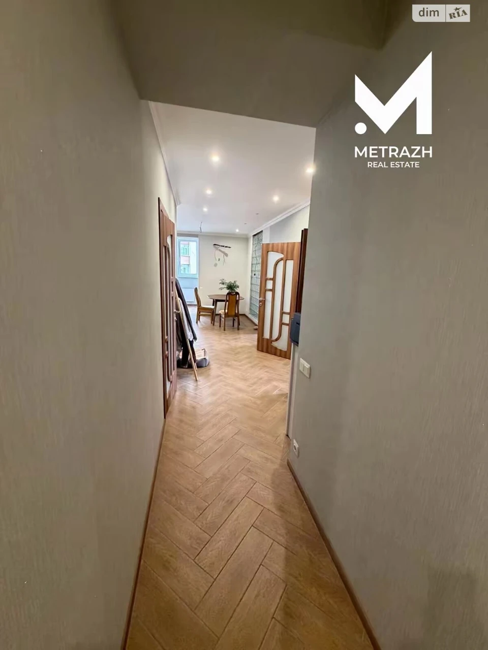 Sale Apartment Saltivskyi