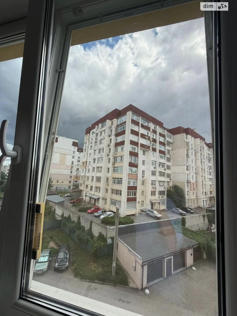 Sale Apartment Saltivskyi