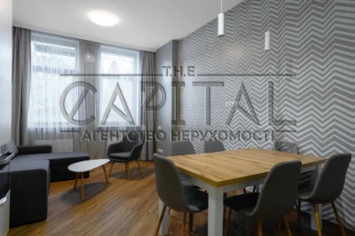 Продаж квартири 101м2 НИЗЬКИЙ ПОВЕРХ СВОЯ КОТЕЛЬНЯ Підземний