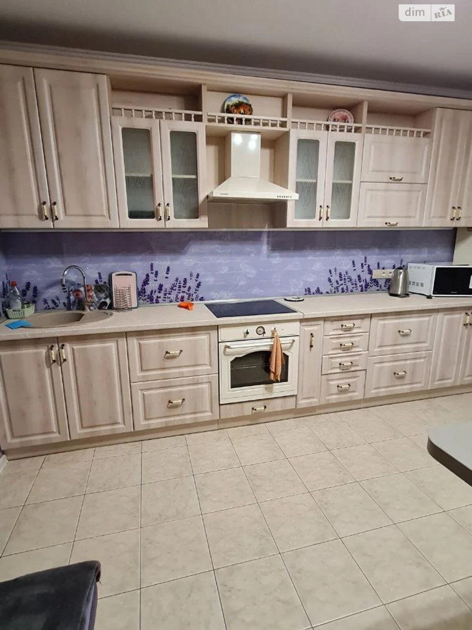 Продаж Квартира Виноградар