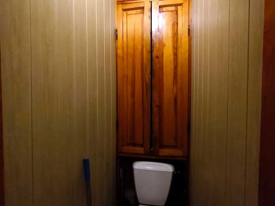 Apartment. Kharkiv, Industrial Avenue (Frunze)