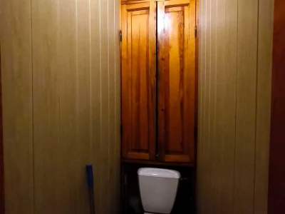 Apartment. Kharkiv, Industrial Avenue (Frunze)