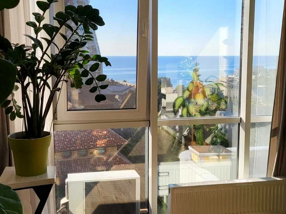 Квартира. Одеса, Аркадійське плато вул. (Гагаринське плато)