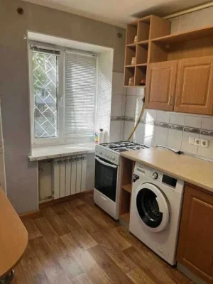 Продам 1к квартира Фонтанской дороги Сегедская 2 Этаж Торг