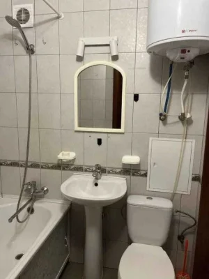 Продам 1к квартира Фонтанской дороги Сегедская 2 Этаж Торг