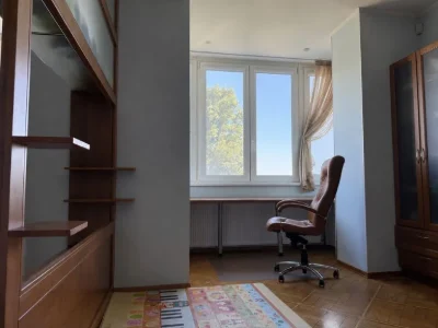 4-комнатная квартира 210 м2 в Шампанском переулке с АГВ