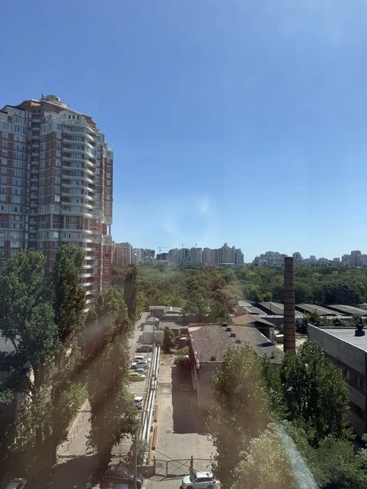 4-комнатная квартира 210 м2 в Шампанском переулке с АГВ