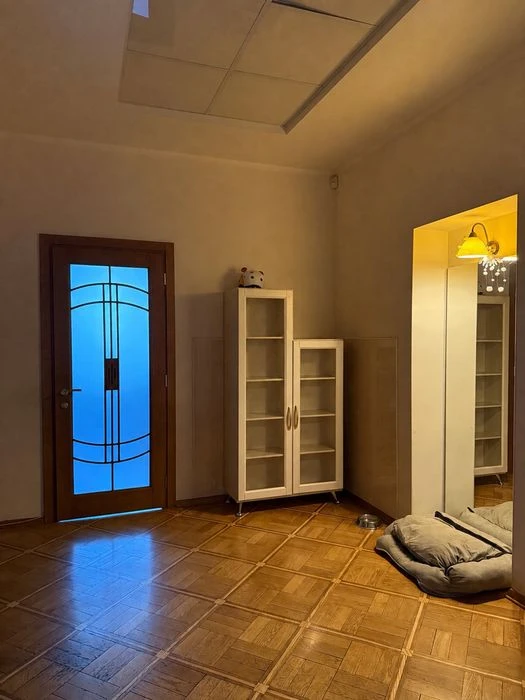 4-комнатная квартира 210 м2 в Шампанском переулке с АГВ