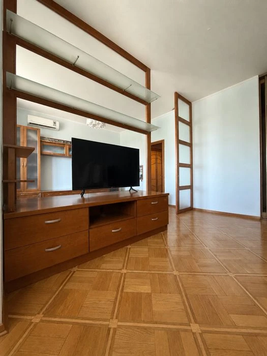 4-комнатная квартира 210 м2 в Шампанском переулке с АГВ