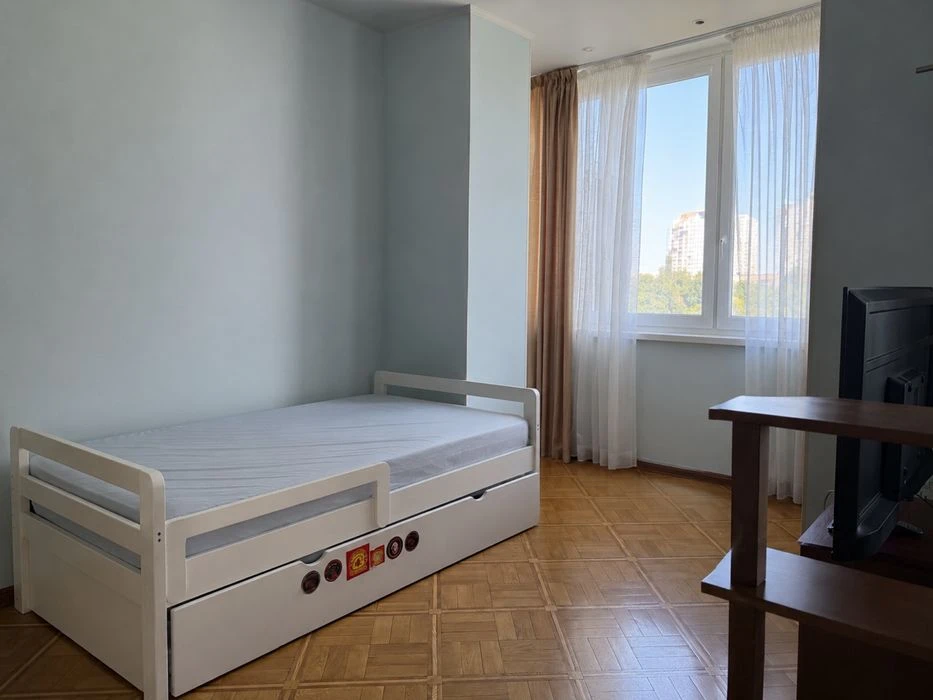 4-комнатная квартира 210 м2 в Шампанском переулке с АГВ
