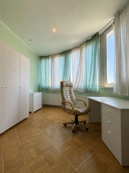 4-комнатная квартира 210 м2 в Шампанском переулке с АГВ
